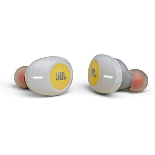 JBL TUNE 120TWS 真无线耳机，原价$99.95，现仅售$59.95，免运费。五色同价！