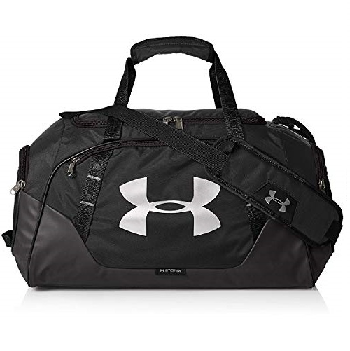 Under Armour Undeniable Duffle 3.0 Gym,, Only $19.99