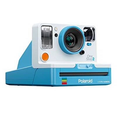 Polaroid Originals OneStep 2 VF - Summer Blue (9016), Only $64.42
