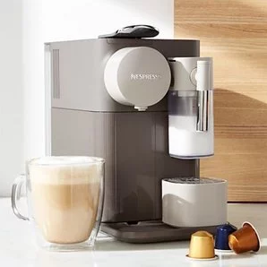 Nespresso Lattissima One 全自動奶泡意式膠囊咖啡機 $189.99 免運費