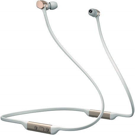 Bowers & Wilkins PI3 in Ear Wireless Headphones - Gold, only $148.98, free shipping