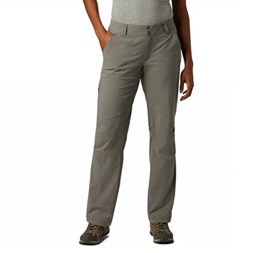Columbia Women's Saturday Trail II Stretch Lined Hiking Pants, Water Repellent, Insulated, Only $14.75