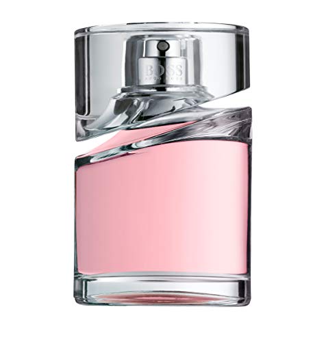 Hugo Boss FEMME Eau de Parfum, 2.5 Fl Oz, Only $35.04 ($14.02 / Ounce), You Save $44.96 (56%)