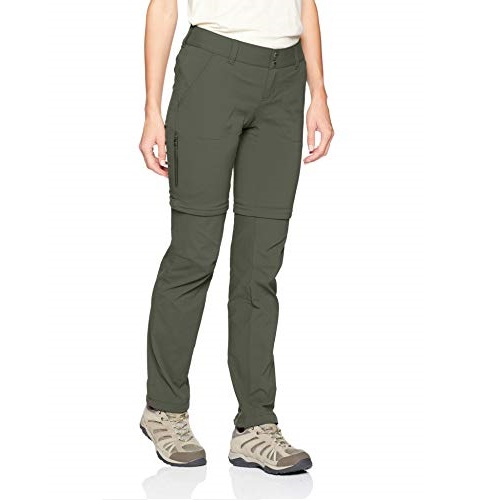 Columbia Women's Saturday Trail II Convertible Pant,Only 	$13.68