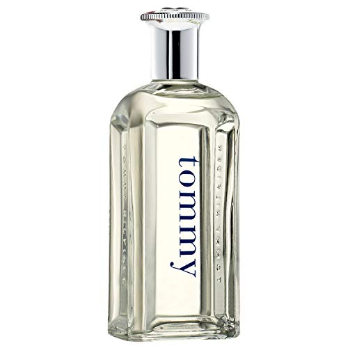 Tommy/Tommy Hilfiger EDT/Cologne Spray New Packaging 3.4 Oz (100 Ml) (M), Only $24.89