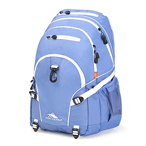 High Sierra Loop Backpack, only $25.01, free shipping
