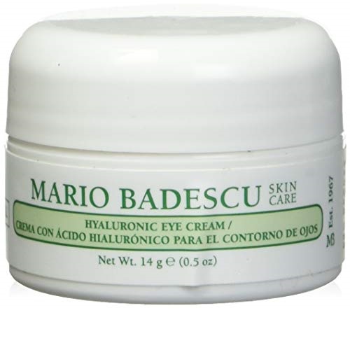 Mario Badescu Hyaluronic Eye Cream, 0.5 oz, Only $13.00