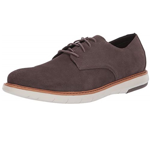 Clarks Men's Draper Lace Oxford, Only $15.87, You Save $84.13 (84%)
