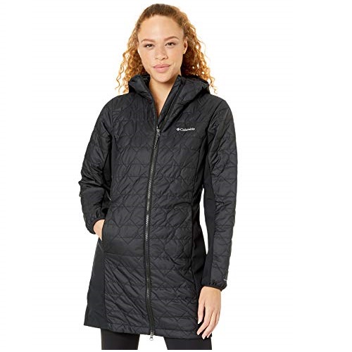 Columbia Women's Jackets, Black,  Only $59.9