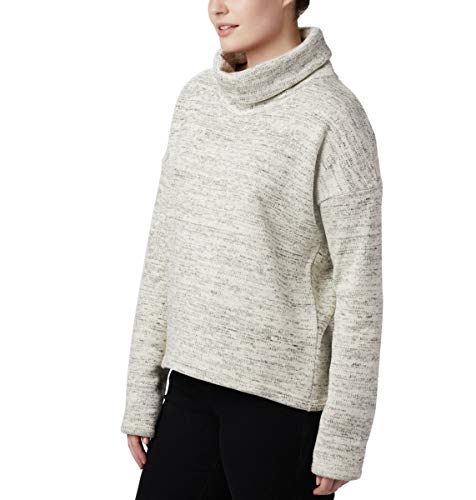 Columbia Women's Chillin Fleece Pullover, Only $15.93