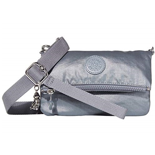 Kipling Women's Lynne 3-in-1 Convertible Crossbody Bag, Only $24.14