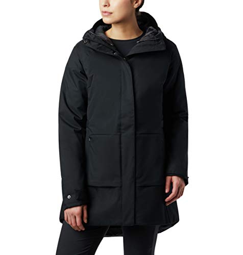 Columbia Women's Autumn Rise Trench Jacket, Only $47.57