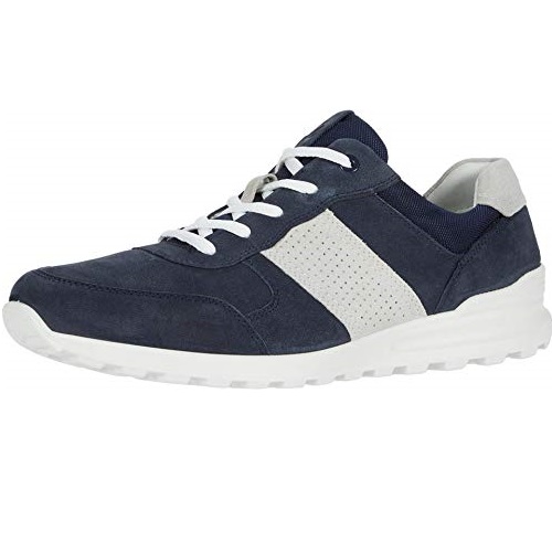 ECCO Men's CS20 Casual Trainer Fashion Sneaker, , Only $72.99