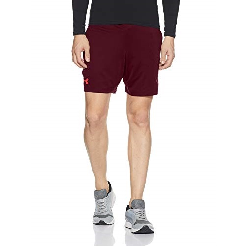 Under Armour Men's Mk1 7in Short Inset Graphic Short, Only $8.37