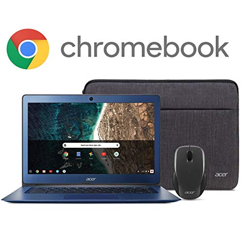 史低價！Acer Chromebook 14 筆記本電腦，型號CB3-431-C539 $274.99 免運費