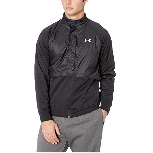 Under Armour Under Armour Men's Pick Up The Pace Insulated Jacket Jacket, Only $18.54