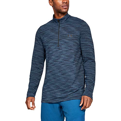 Under Armour Under Armour Men's Siphon 1/2 Zip Half Zip, Only $16.89, You Save $43.11 (72%)