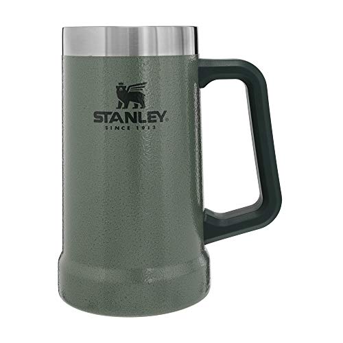 Stanley Adventure Big Grip Stein 24oz, Only $11.29, You Save $8.71 (44%)
