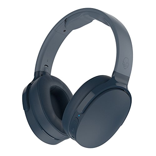 Skullcandy Hesh 3 Wireless Over-Ear Headphone - Blue, Only $41.85