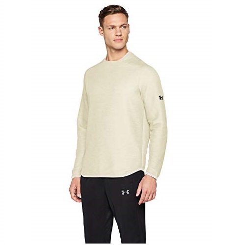 Under Armour Men's Unstoppable Move Light Crew, Only $10.60