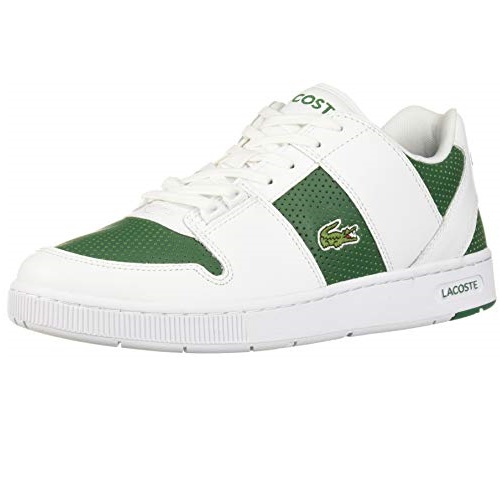 Lacoste Men's Thrill Sneaker, Only $41.35