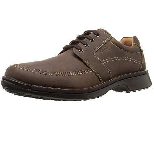 ECCO Men's Fusion II Tie Casual Oxford, Only $78.97, You Save $90.98 (54%)