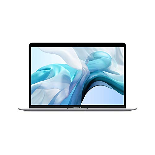 New Apple MacBook Air (13-inch, 8GB RAM, 256GB SSD Storage) - Silver $899.99