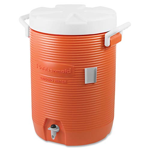 Rubbermaid Commercial 5-Gallon Water Cooler, Only$29.99