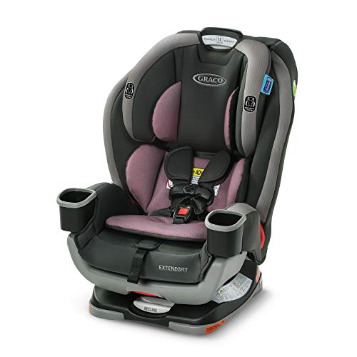 Graco Extend2Fit 3-in-1 Car Seat, Norah, Only $164.99, You Save $55.00 (25%)