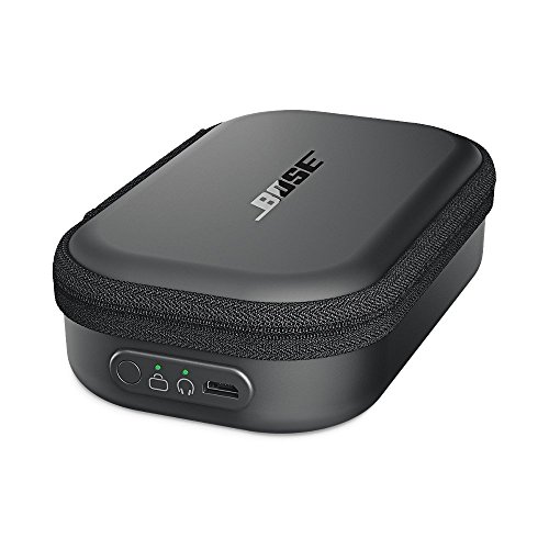 Bose SoundSport charging case, Black, Only $24.00, You Save $25.00 (51%)