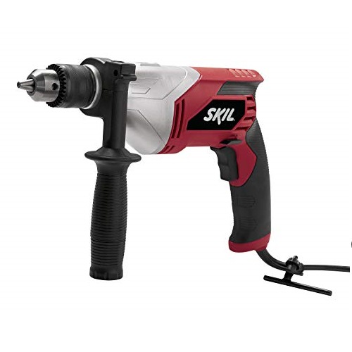 SKIL 6335-02 7.0 Amp 1/2 In. Corded Drill, Only $23.99, You Save $36.00 (60%)