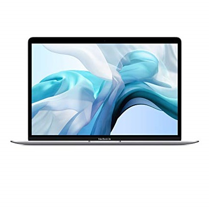 New Apple MacBook Air (13-inch, 8GB RAM, 512GB SSD Storage) - Silver, Only $1,249.99