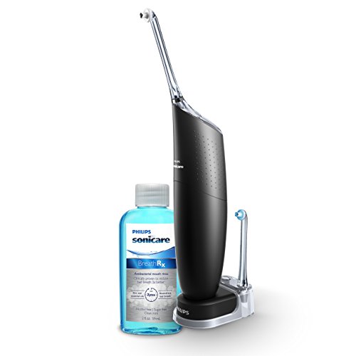 New and Improved Philips Sonicare Airfloss Ultra HX8432/13 , Black, Only $64.95