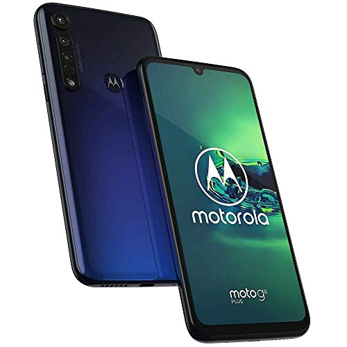 Motorola Moto G8+ Plus (64GB, 4GB) 6.3