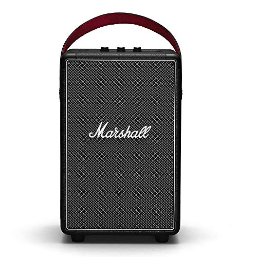 Marshall Tufton Portable Bluetooth Speaker - Black, Only $299.99, You Save $100.00 (25%)
