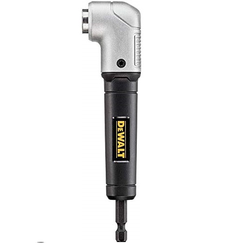DEWALT Right Angle Attachment - Impact Ready - DWARA120, Only $19.98