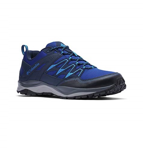 Columbia Men's Wayfinder Outdry Hiking Shoe, Only $49.86