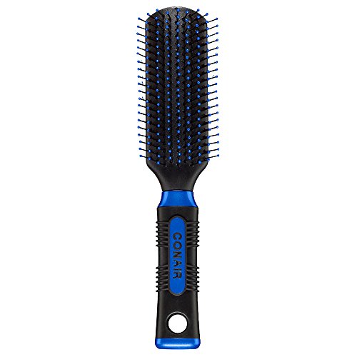 Conair Pro Hair Brush with Nylon Bristle, All-Purpose, Colors May Vary, Only $3.88, You Save $3.11 (44%)