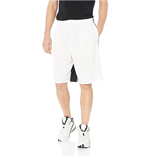 Under Armour 安德玛 UA 男式运动短裤，原价$35.00，现仅售$12.23