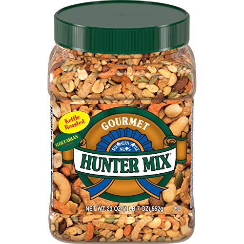 SOUTHERN STYLE NUTS Gourmet Hunter Mix, 23 oz $7.54
