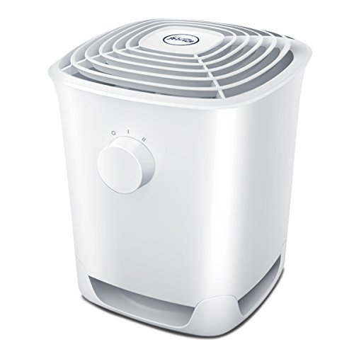 Febreze Odorgrab Air Cleaner, White, Only $16.30, You Save $3.69 (18%)