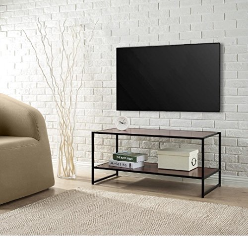 Zinus Garrison Modern Studio Collection TV Media Stand / Table, Only $37.78, You Save $52.22 (58%)