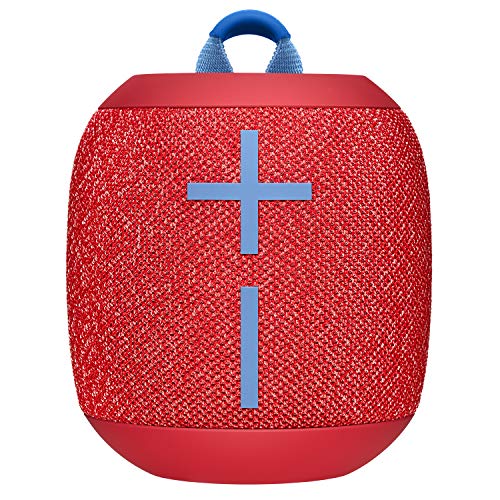 Ultimate Ears WONDERBOOM 2 - Radical Red, Only $69.99, You Save $30.00 (30%)
