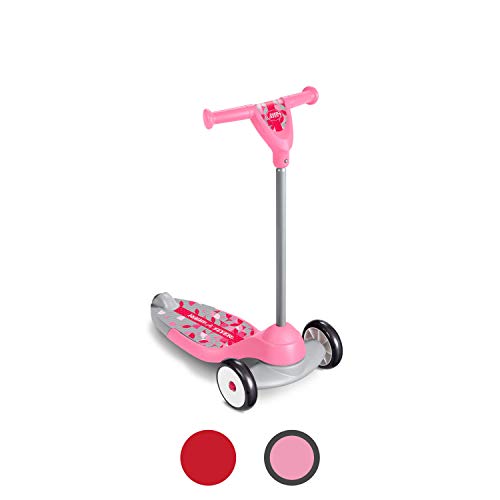 Radio Flyer My 1st Scooter, Pink (Amazon Exclusive), Only $27.70