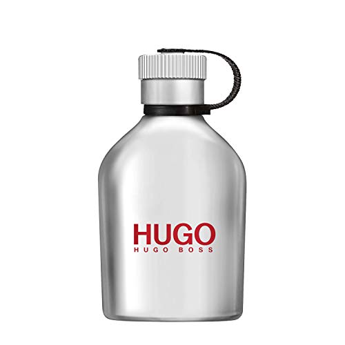 Hugo Boss Iced Eau de Toilette, 4.2 Fl Oz, Only $35.98 ($8.57 / Ounce), You Save $40.02 (53%)