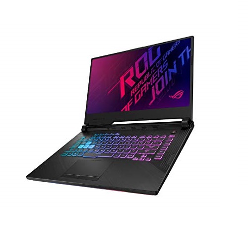 ASUS ROG Strix G Gaming Laptop, 15.6” 120Hz IPS Type Full HD, NVIDIA GeForce GTX 1660 Ti, Intel Core i5-9300H, 8GB DDR4, 512GB PCIe , Windows 10, GL531GU-WB53, Only $949.00