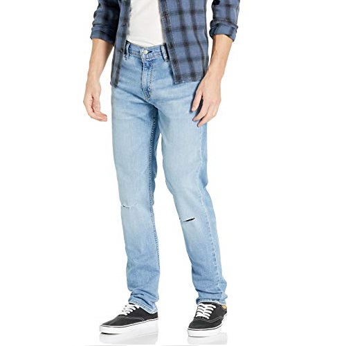 Levi's Men's 511 Slim Jeans, Only $24.84