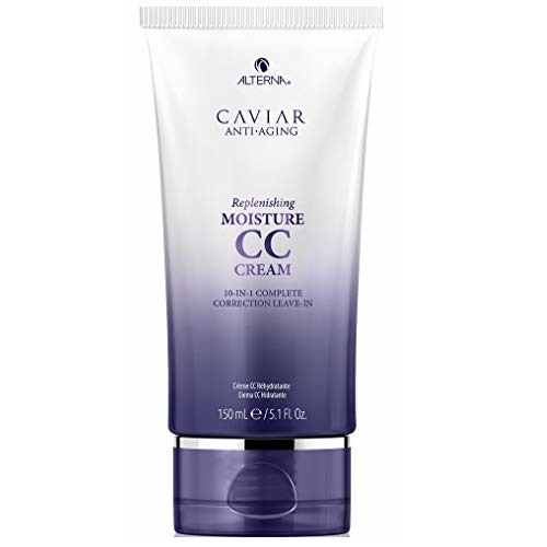 CAVIAR Anti-Aging Replenishing Moisture CC Cream Bonus Size, 5.1-Ounce, Only $23.82