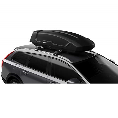 Thule Force XT Rooftop Cargo Box, Large, Black, Only $478.95