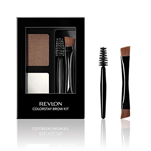Revlon ColorStay Brow Kit, Only $3.59, You Save $9.40 (72%)